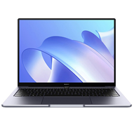 لپ تاپ 14 اینچی هوآوی MateBook 14 2021