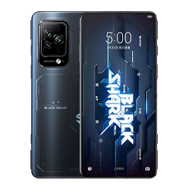 گوشی موبایل شیائومی مدل BLACK SHARK 5 PRO با ظرفیت 256 گیگابایت - رم 12 گیگابایت-small-image