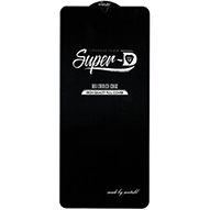  محافظ صفحه نمایش مدل Super D مناسب برای گوشی موبایل شیائومی مدل  Poco M4 Pro 5G