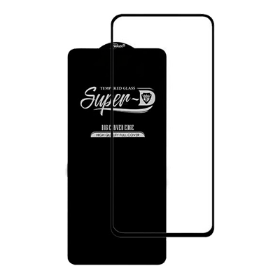  محافظ صفحه نمایش Super D مناسب برای گوشی سامسونگ مدل Galaxy A53