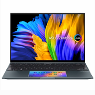  لپ تاپ 14 اینچی ایسوس مدل UX5400EG-L7138