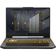  لپ تاپ گیمینگ 15.6 اینچی ایسوس مدل TUF FA506IC-HN057