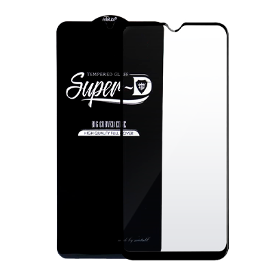 محافظ صفحه نمایش شیشه ای Super D مناسب برای گوشی موبایل سامسونگ مدل Galaxy A13-small-image