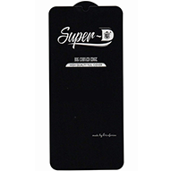  محافظ صفحه نمایش شیشه ای Super D مناسب برای گوشی موبایل سامسونگ مدل Galaxy A23