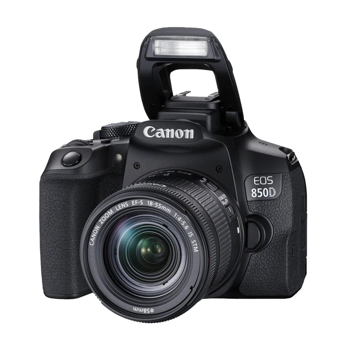 دوربین عکاسی کانن مدل EOS 850D-small-image