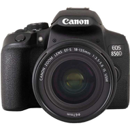دوربین عکاسی کانن مدل EOS 850D