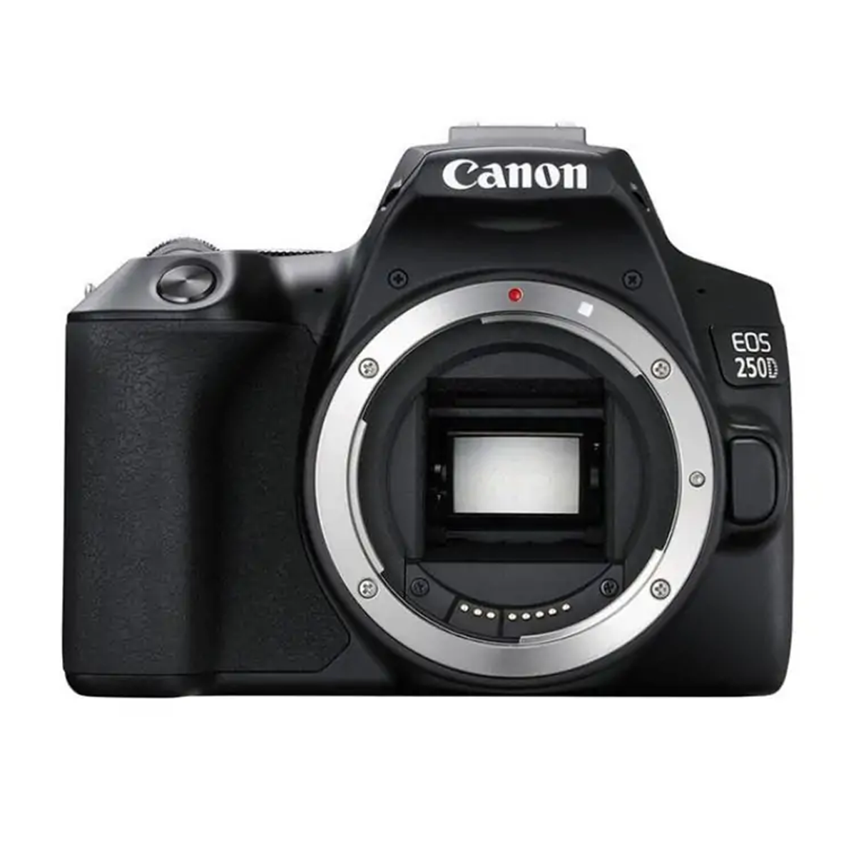 دوربین عکاسی کانن مدل EOS 250D 