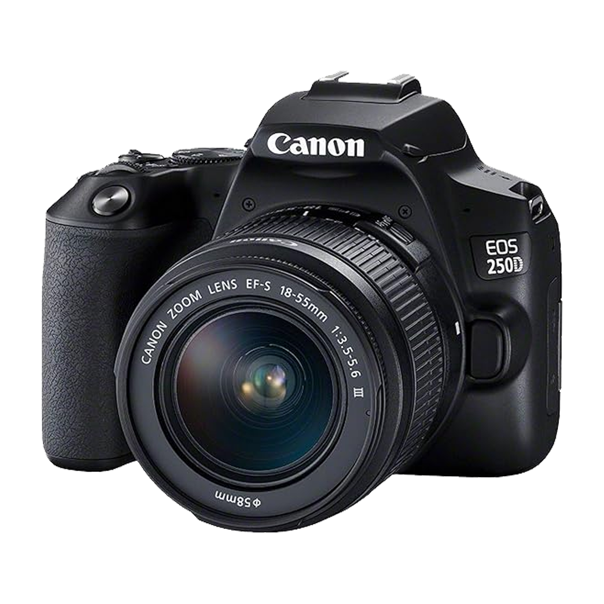 دوربین عکاسی کانن مدل EOS 250D -small-image