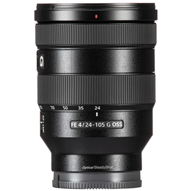 لنز دوربین سونی مدل FE 24-105mm f/4 G OSS