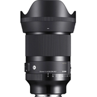 لنز دوربین سیگما مدل 35mm F1.4 DG DN Art