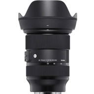 لنز دوربین سیگما مدل Sigma 24-70mm f/2.8 DG DN Art