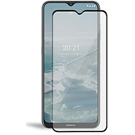 محافظ صفحه نمایش شیشه ای مناسب برای گوشی موبایل نوکیا مدل G21