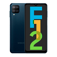  گوشی موبايل سامسونگ مدل Galaxy F12 ظرفیت 128 گیگابایت - رم 4 گیگابایت