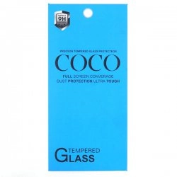 محافظ صفحه شیشه‌ای (گلس) COCO گوشی نوکیا 1