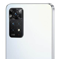  محافظ لنز دوربین گوشی شیائومی Redmi Note 11 Pro