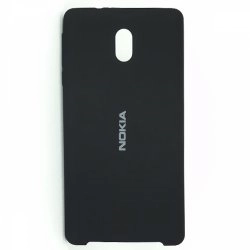 کاور سیلیکونی مناسب برای گوشی Nokia 3