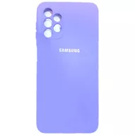  کاور سیلیکونی محافظ لنزدار مناسب برای گوشی موبایل سامسونگ Galaxy A23 4G-small-image