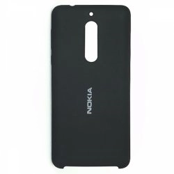 کاور سیلیکونی مناسب برای گوشی Nokia 5