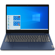  لپ تاپ 15.6 اینچی لنوو مدل IdeaPad 3 15ITL05 i3 4GB ITB NOS