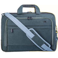  کیف لپ تاپ دستی رکسوس مدل AMERICAN مناسب برای لپ تاپ 15.6 اینچی