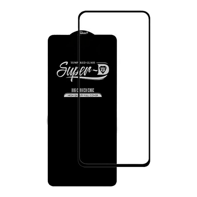  محافظ صفحه نمایش مدل Super D مناسب برای گوشی موبایل سامسونگ مدل Galaxy A33 5G