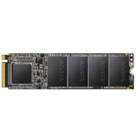  هارد اس اس دی اینترنال ای دیتا ایکس پی جی مدل SX6000 Pro PCIe Gen3x4 M.2 2280 ظرفیت 512 گیگابایت