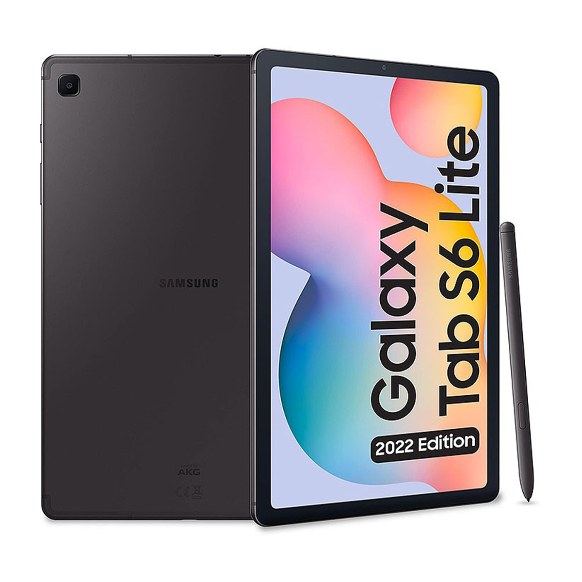  تبلت سامسونگ مدل Galaxy Tab S6 Lite (2022) - P619 - ظرفیت 64 گیگابایت - رم 4 گیگابایت-small-image