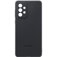  کاور سیلیکونی محافظ لنزدار مناسب برای گوشی موبایل سامسونگ مدل Galaxy A73-small-image