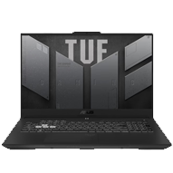 لپ تاپ 17.3 اینچی ایسوس مدل TUF Gaming FA707RE - HX040W