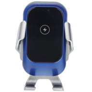  پایه نگهدارنده و شارژر بی سیم گوشی موبایل آکو مدل Drift pro-small-image