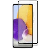  محافظ صفحه نمایش شیشه ای مناسب برای گوشی موبایل سامسونگ galaxy A73-small-image