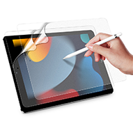  محافظ صفحه نمایش ای اس ار مدل Paper Feel مناسب برای iPad  10.5 