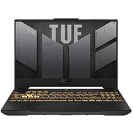 لپ تاپ گیمینگ 15.6 اینچی ایسوس مدل TUF Gaming FX517ZR