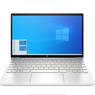 لپ تاپ 13.3 اینچی اچ‌پی مدل ENVY x360 Convert 13-bd0007ne