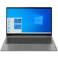 لپ تاپ 15.6 اینچی لنوو مدل IdeaPad 3 15ITL6 i3 4GB ITB NOS