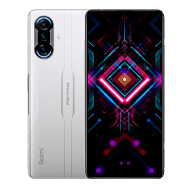 گوشی موبایل شیائومی مدل Redmi K40 Gaming 5G - ظرفیت 256 گیگابایت - رم 12 گیگابایت
