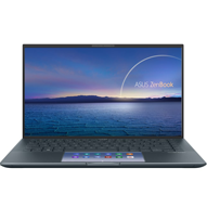 لپ تاپ 14 اینچی ایسوس مدل ZenBook UX435EG-K9431W-small-image