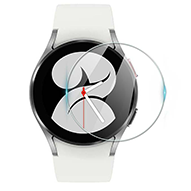   محافظ صفحه نمایش مناسب برای ساعت Galaxy Watch 4 (42mm)