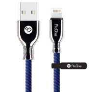  کابل تبدیل USB به لایتنینگ پرووان مدل PCC225 طول 1 متر-small-image