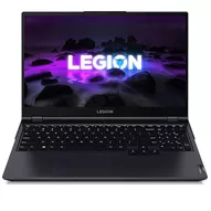 لپ تاپ 17.3 اینچی لنوو مدل Legion 5 17ACH6H R7 16G 1T NOS