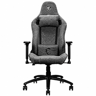   صندلی گیمینگ ام اس آی مدل MAG CH130 REPELTEK FABRIC
