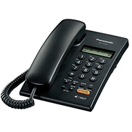 تلفن رومیزی پاناسونیک مدل KX-T7705X