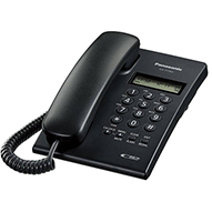  تلفن رومیزی پاناسونیک مدل KX-T7703X-small-image