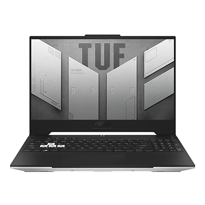 لپ تاپ 15.6 اینچی ایسوس مدل TUF Dash FX517ZM I7 16G 512G SSD	-small-image