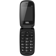 گوشی موبایل داکس مدل V435 دو سیم‌ کارت ظرفیت 64 مگابایت - رم 32 مگابایت