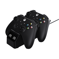  پایه شارژر اسپارک فاکس مناسب دسته Xbox Series X/S مدل W20X513-01-small-image