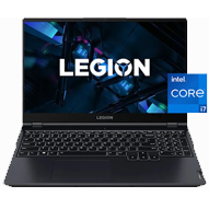 لپ تاپ گیمینگ 15.6 اینچی لنوو مدل Legion 5 15ITH6H I7 32G 1T SSD