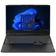 لپ تاپ 15.6 اینچی لنوو مدل IdeaPad Gaming 3 I5 16G 512G 4G RTX 3050-small-image