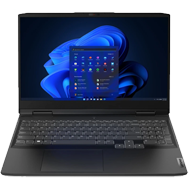  لپ تاپ 15.6 اینچی لنوو مدل IdeaPad Gaming 3 I7 16G 512G 6G RTX 3050-small-image