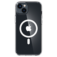  قاب گوشی iPhone 14 Plus اسپیگن مدل Ultra Hybrid Mag مگ سیف دار
